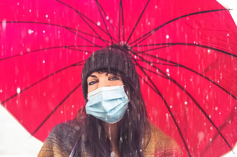 Guide to Hair Fall Monsoon